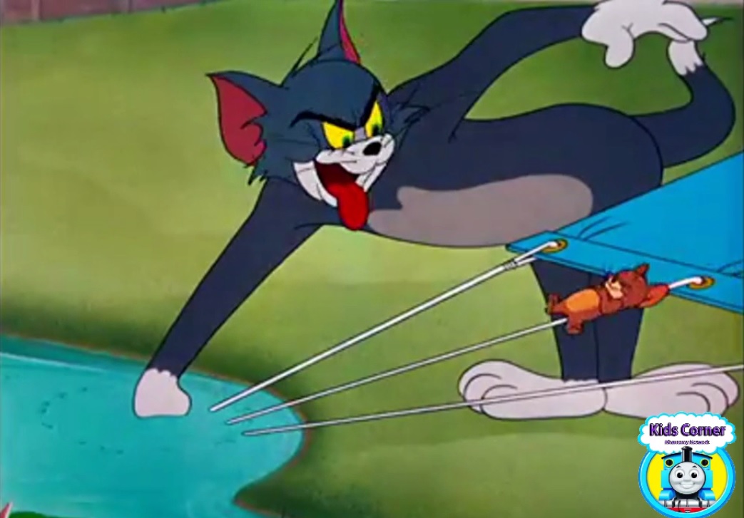 free download of tom and jerry hd mp4 clips